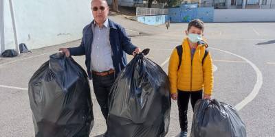 Bu proje israfı önleyecek