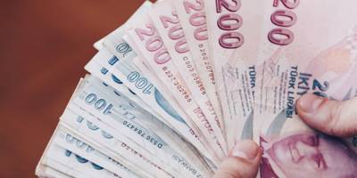 Bakan Yanık duyurdu! Ekonomik destek ödemeleri yapıldı