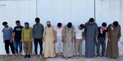 MİT'ten DEAŞ'a operasyon