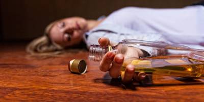 Samsun'da kaçak votka zehirledi - samsun haber