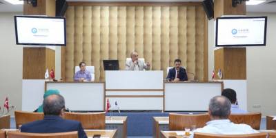 Canik Belediyesi kayıtsız atık toplamaya ‘Dur’ dedi - samsun haber