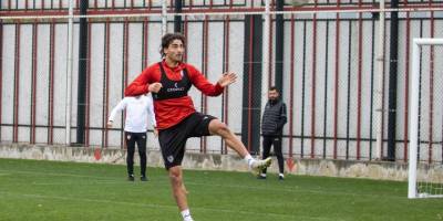 Samsunspor Keçiörengücü'ne bileniyor - samsun haber