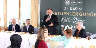 Başkan Demir açıkladı  “Atakum’da 'Aile Yaşam Merkezi' inşa edeceğiz”