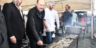 Başkan Ali Kılıç’tan Festivale çağrı - samsun haber