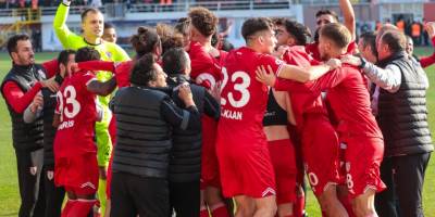 Samsunspor ile Ankara Keçiörengücü 10. randevuya çıkıyor - samsun haber