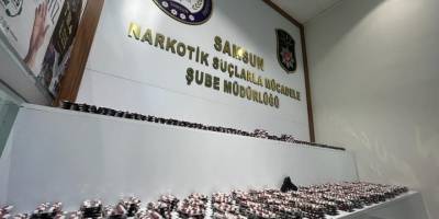 Samsun'da uyuşturucu tacirlerine geçit yok - samsun haber