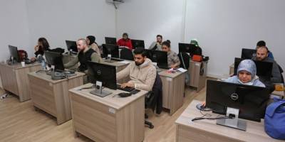 İstihdamda Öncü Adres CAMEK