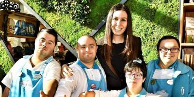 Karaaslan'dan Dünya Engelliler Günü mesajı - samsun haber