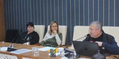 Tekkeköy Belediyesi’nde deprem bilinci eğitimi - samsun haber