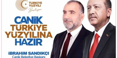 Başkan Sandıkçı’dan büyük buluşmaya davet - samsun haber