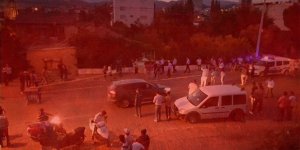 5 kişiyi öldüren damat teslim oldu