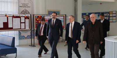 Büyükşehir’den eğitime destek - samsun haber