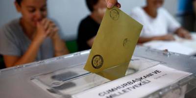 Türkiye 14 Mayıs'ta mı sandığa gidecek? Ankara kulisleri bu iddiayı konuşuyor