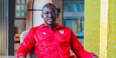 Fofana: İkinci yarıya iyi bir şekilde hazır olacağız - samsun haber