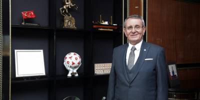 Murzioğlu: Gazeteciler toplumun görünmeyen kahramanlarıdır - samsun haber