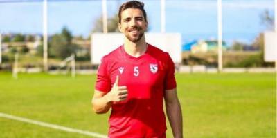 Samsunspor'da lisansı çıkan Tomane yeniden takımda - samsun haber