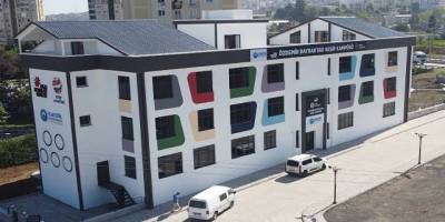 Keşif kampüsleri öğrencilerini arıyor - samsun haber