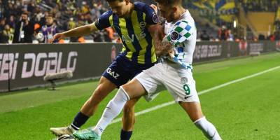 Fenerbahçe’nin kupada rakibi Çaykur Rizespor