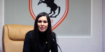 Karaaslan'dan 20 Ocak mesajı - samsun haber