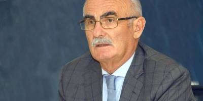 Milletvekili Yılmaz: 34 yıl önce büyük acı yaşadık - samsun haber