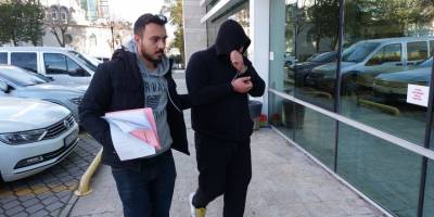 Uyuşturucuyla yakalanan kişi tutuklandı