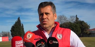 Hüseyin Eroğlu: 'Bizim için avantajlı bir süreç başlayacak'