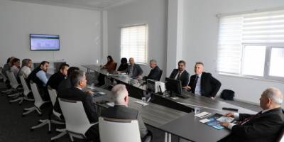 İlkadım Belediyesi'nde e-ruhsat dönemi - samsun haber