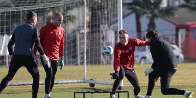 Samsunspor hız kesmiyor - samsun haber