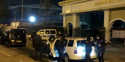 2 bin 133 sürücüye ceza, 169 araca trafikten men - samsun haber