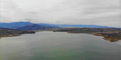 Samsun’da su seviyesi yükseliyor - samsun haber