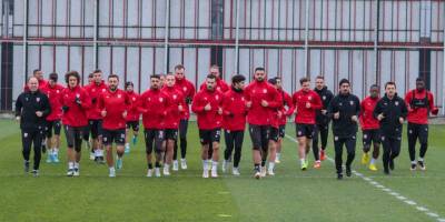 Samsunspor Erzurumspor'a bileniyor - samsun haber