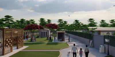 Bafra'ya 11 bin metrekarelik sokak hayvanları bakım merkezi - samsun haber