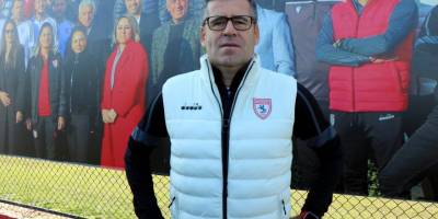 Samsunspor'da şampiyonluğa inanç tam - samsun haber