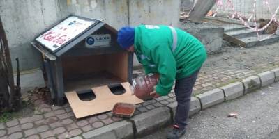 Canik'te can dostlar yalnız değil - samsun haber
