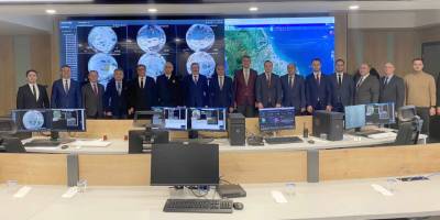 Samsun Türkiye'ye örnek oldu - samsun haber