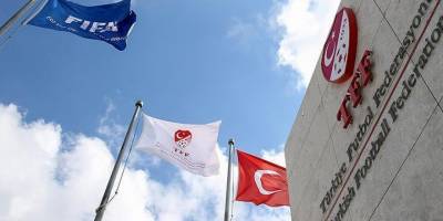 MHK Başkanı Sabri Çelik istifa etti