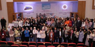 Samsun 120 yabancı öğrenciyi ağırladı - samsun haber