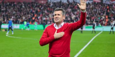 Hüseyin Eroğlu: “11 yıllık Süper Lig hasretini sonlandırmak istiyoruz”