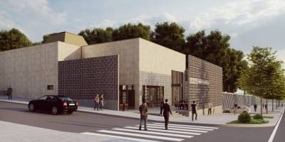 Samsun'da Belediye Hamamı'nda sona gelindi - samsun haber