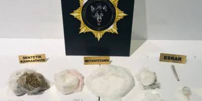 Samsun'da polis zehir tacirlerine göz açtırmıyor - samsun haber