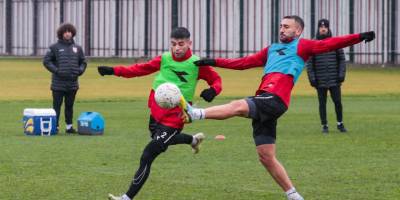 Lider Samsunspor Manisa mesaisinde - samsun haber