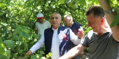 Samsun'da denetimi geçemeyen işletmelere ceza - samsun haber