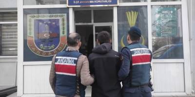Samsun'da jandarma 605 şüpheliyi yakaladı - samsun haber