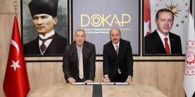 Terme'ye 4 milyonluk tesis  - samsun haber