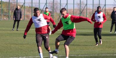Samsunspor hız kesmiyor - samsun haber