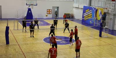 İlkadım Belediyesi'nde turnuva heyecanı - samsun haber