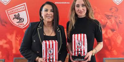 Samsunspor Taraftar Gruplarından Destek Çağrısı "Çayınızı için, desteğinizi verin"