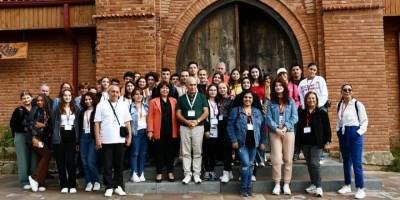 Samsun'dan Avrupa'ya kardeşlik köprüsü - samsun haber