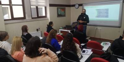 Samsun'da ‘En İyi Narkotik Polisi Anne’ eğitimi - samsun haber