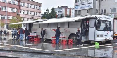 Tekkeköy’den afet bölgelerine yardım köprüsü - samsun haber